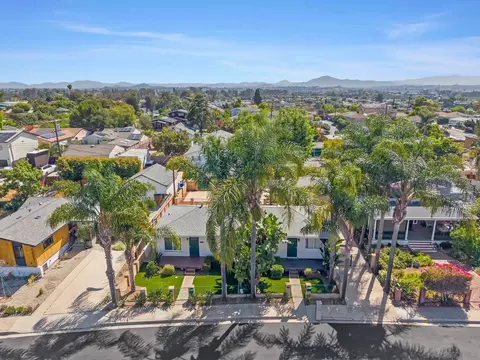 2237-39 Commonwealth Ave, San Diego, CA 92104