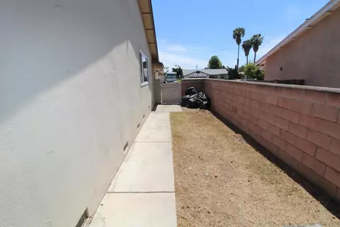 Exterior - 8766 Kelso, Spring Valley, CA 91977 photo 7 of 10