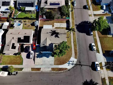 View/Area - 8766 Kelso, Spring Valley, CA 91977 photo 4 of 6