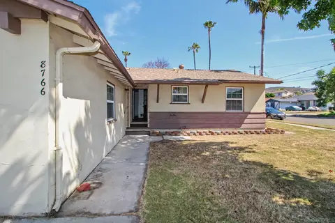 Exterior - 8766 Kelso, Spring Valley, CA 91977 photo 3 of 10