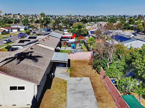 View/Area - 8766 Kelso, Spring Valley, CA 91977 photo 2 of 6