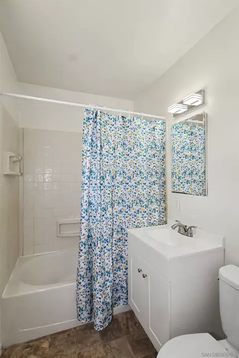 Bath - 8766 Kelso, Spring Valley, CA 91977 photo 1 of 2