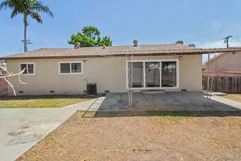 Exterior - 8766 Kelso, Spring Valley, CA 91977 photo 5 of 10