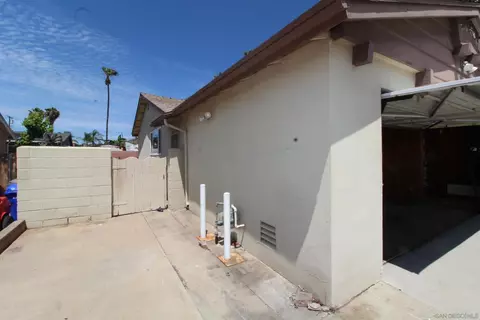 Exterior - 8766 Kelso, Spring Valley, CA 91977 photo 8 of 10