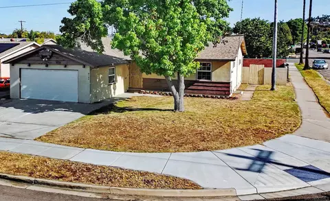 8766 Kelso, Spring Valley, CA 91977
