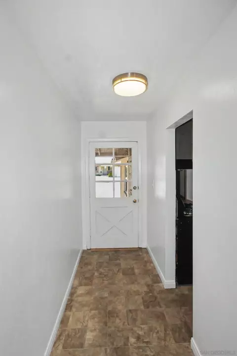 Entry Way - 8766 Kelso, Spring Valley, CA 91977 photo 2 of 4