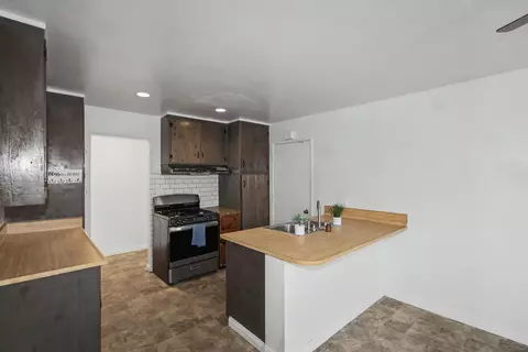 Kitchen - 8766 Kelso, Spring Valley, CA 91977 photo 2 of 3