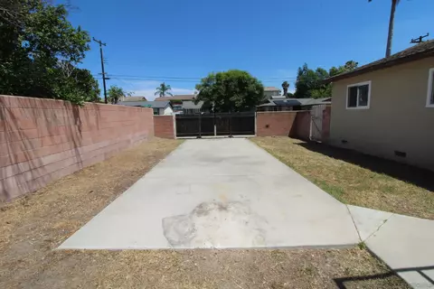 Exterior - 8766 Kelso, Spring Valley, CA 91977 photo 6 of 10