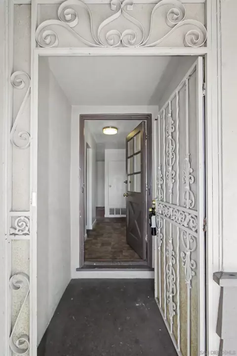 Entry Way - 8766 Kelso, Spring Valley, CA 91977 photo 1 of 4