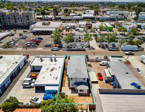 7902 Lester Ave # -8, Lemon Grove, CA 91945