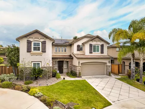 16397 Pinto Rdg, San Diego, CA 92127