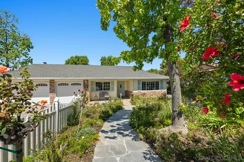 506 Deerhaven St, El Cajon, CA 92019