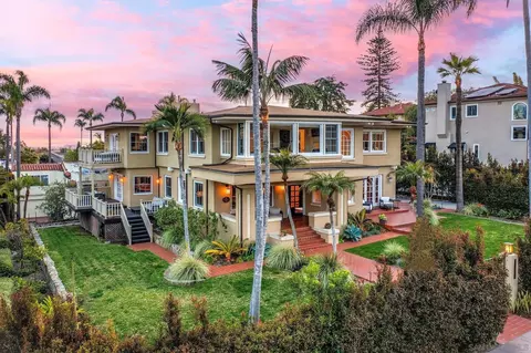 2003 Sunset Blvd, San Diego, CA 92103