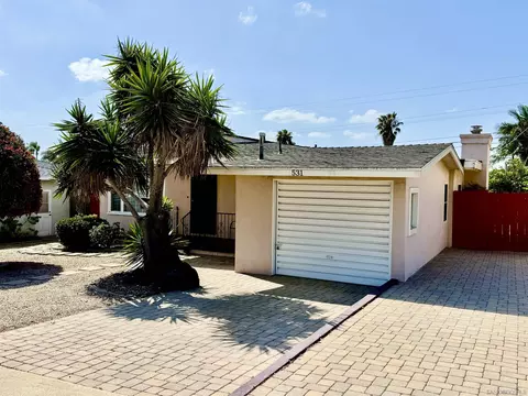 531 Calla, Imperial Beach, CA 91932 photo 2