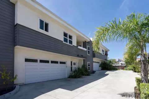 3021 B, San Diego, CA 92102
