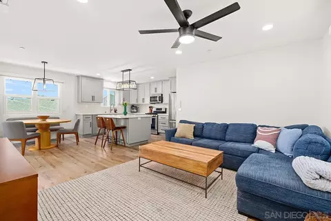3021 B, San Diego, CA 92102