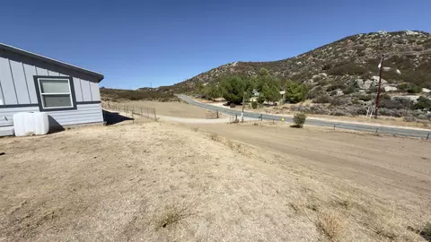 Exterior - 2848 La Posta Rd, Campo, CA 91906 photo 4 of 5