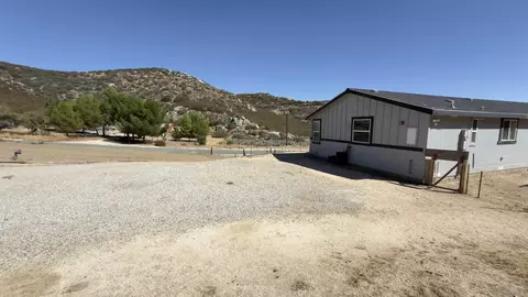 Exterior - 2848 La Posta Rd, Campo, CA 91906 photo 2 of 5