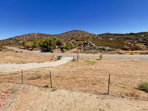 2848 La Posta Rd, Campo, CA 91906