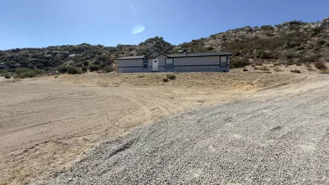 Exterior - 2848 La Posta Rd, Campo, CA 91906 photo 1 of 5