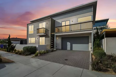 1166 Holly Ave #1, Imperial Beach, CA 91932