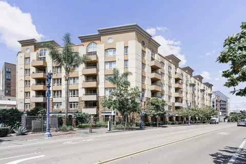 1480 Broadway #2322, San Diego, CA 92101