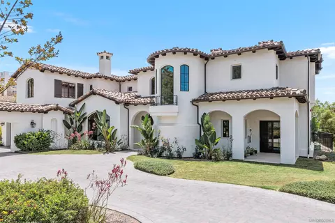 7545 Top O The Morning Way, San Diego, CA 92127