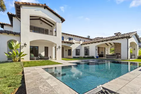 7545 Top O The Morning Way, San Diego, CA 92127