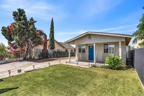3736-38 46th St, San Diego, CA 92105