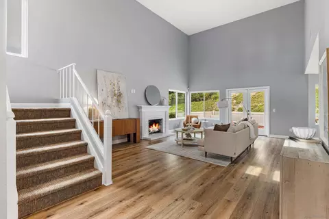 Living - 1842 Bel Air Ter, Encinitas, CA 92024 photo 4 of 6
