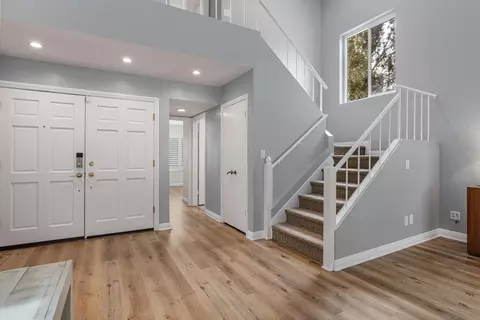 Entry Way - 1842 Bel Air Ter, Encinitas, CA 92024 photo 1 of 1