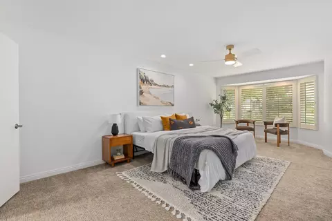 Bedroom - 1842 Bel Air Ter, Encinitas, CA 92024 photo 2 of 10