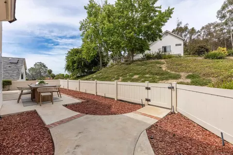 Exterior - 1842 Bel Air Ter, Encinitas, CA 92024 photo 3 of 3