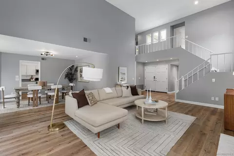 Living - 1842 Bel Air Ter, Encinitas, CA 92024 photo 1 of 6
