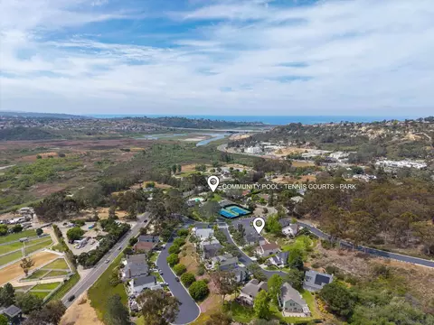 View/Area - 1842 Bel Air Ter, Encinitas, CA 92024 photo 1 of 3