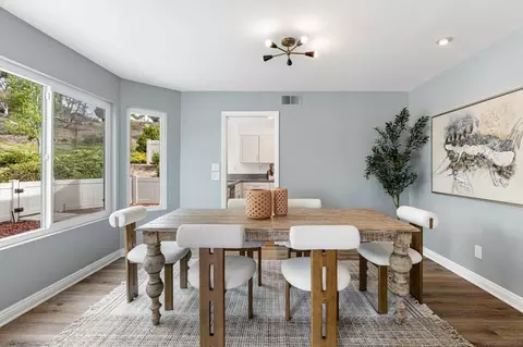 Dining - 1842 Bel Air Ter, Encinitas, CA 92024 photo 3 of 3