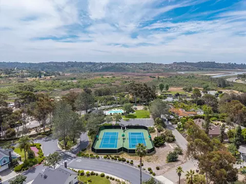 View/Area - 1842 Bel Air Ter, Encinitas, CA 92024 photo 2 of 3