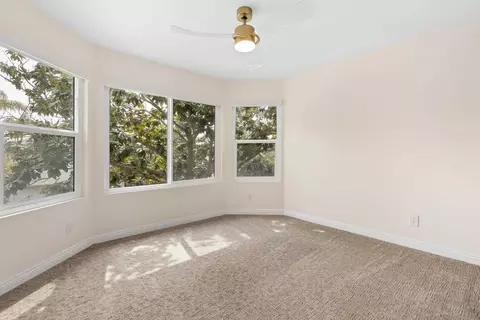 Bedroom - 1842 Bel Air Ter, Encinitas, CA 92024 photo 4 of 10