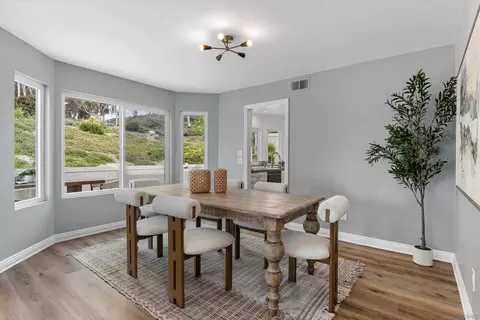 Dining - 1842 Bel Air Ter, Encinitas, CA 92024 photo 2 of 3