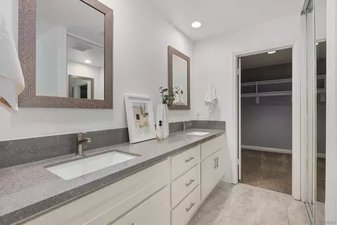 Bath - 1842 Bel Air Ter, Encinitas, CA 92024 photo 4 of 6