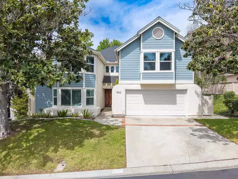 1842 Bel Air Ter, Encinitas, CA 92024
