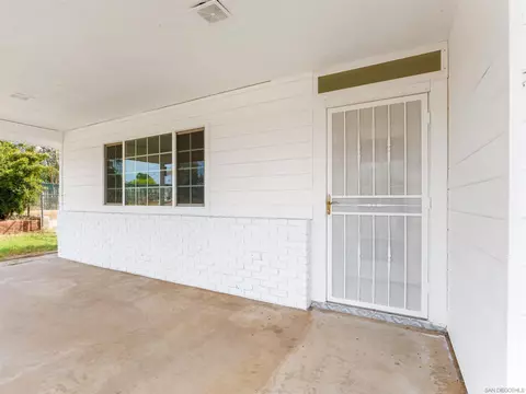 Exterior - 1621 Lilac, Ramona, CA 92065 photo 3 of 9