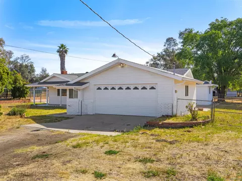 Exterior - 1621 Lilac, Ramona, CA 92065 photo 2 of 9