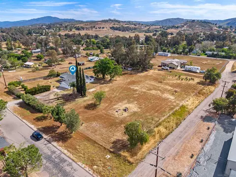 View/Area - 1621 Lilac, Ramona, CA 92065 photo 2 of 2