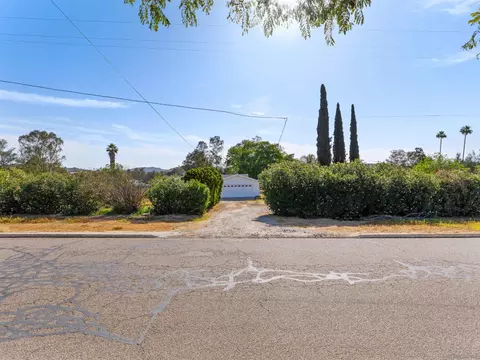 Exterior - 1621 Lilac, Ramona, CA 92065 photo 9 of 9