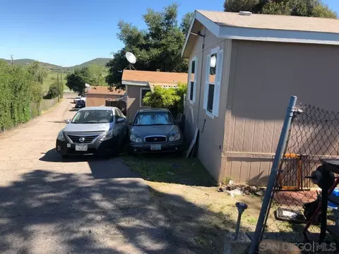 Exterior - 5553 Willows Rd, Alpine, CA 91901 photo 6 of 10