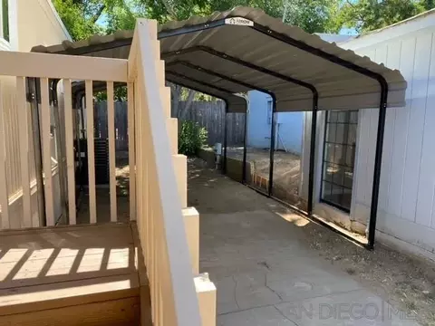 Exterior - 5553 Willows Rd, Alpine, CA 91901 photo 2 of 10