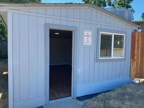 Exterior - 5553 Willows Rd, Alpine, CA 91901 photo 8 of 10