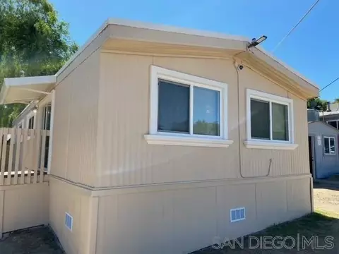 Exterior - 5553 Willows Rd, Alpine, CA 91901 photo 9 of 10