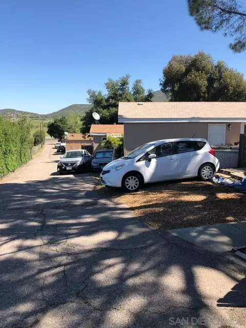Exterior - 5553 Willows Rd, Alpine, CA 91901 photo 5 of 10